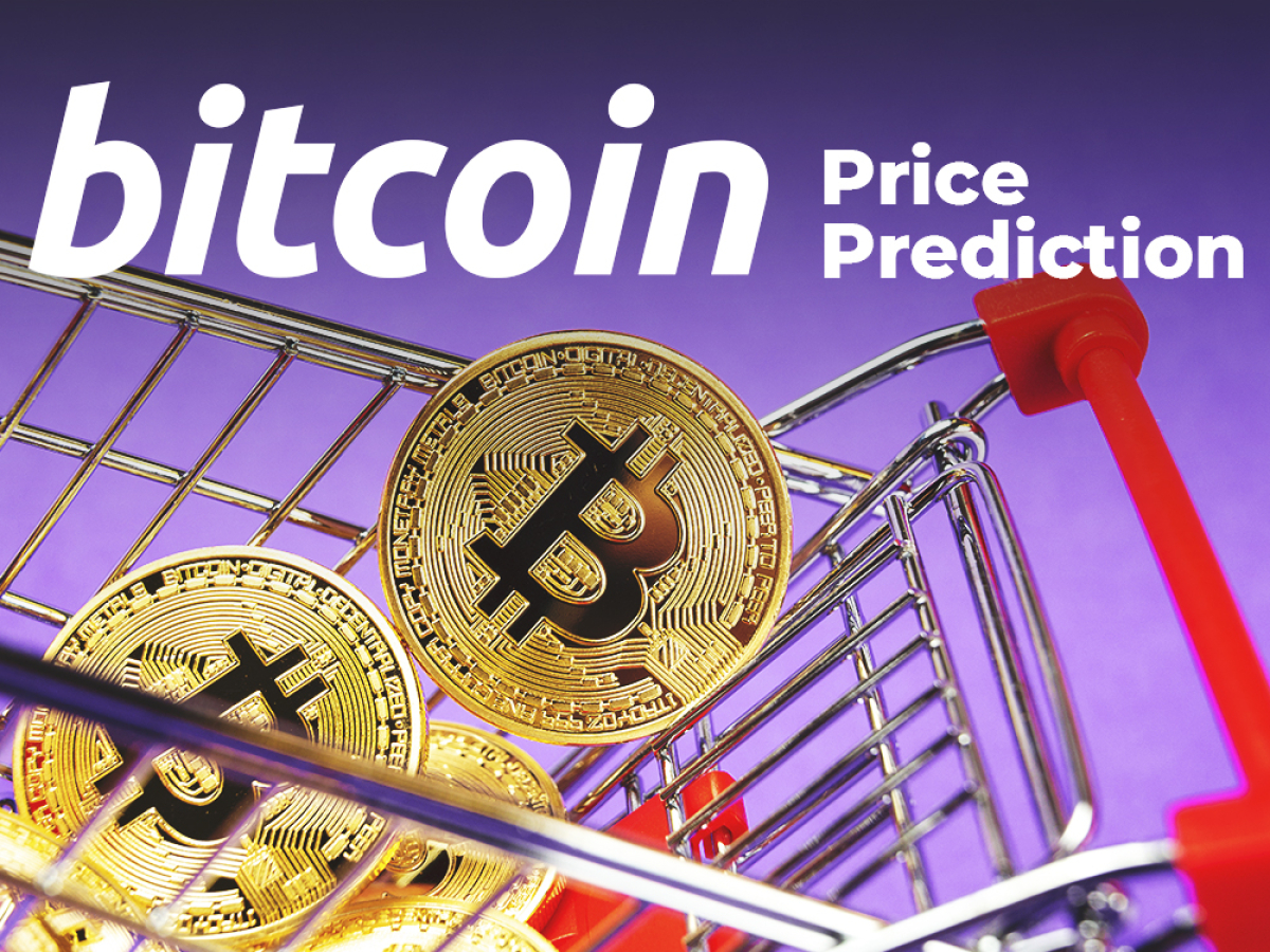 Bitcoin Price Prediction: How Much Will BTC Cost in 2019 ...